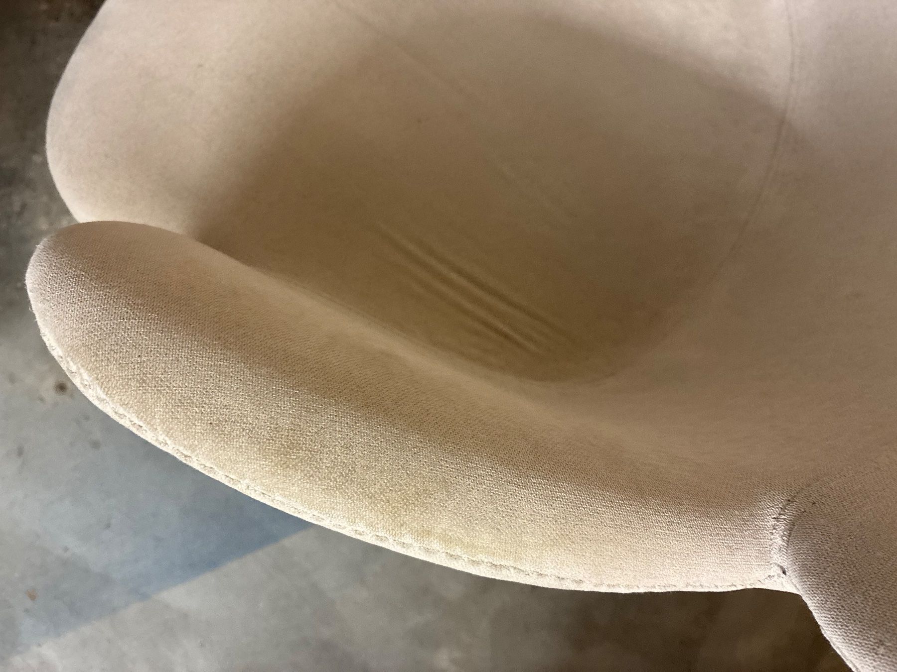 Pfister Chaises: Bürostuhl Pfister – D'occasion à Fribourg par waves55 4