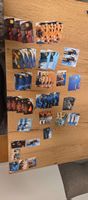 Grosse Sammlung Swisscom Taxcards, viele verschiedene!