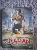ARAHAN      DVD