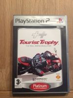 Tourist Trophy Platinum für PS2