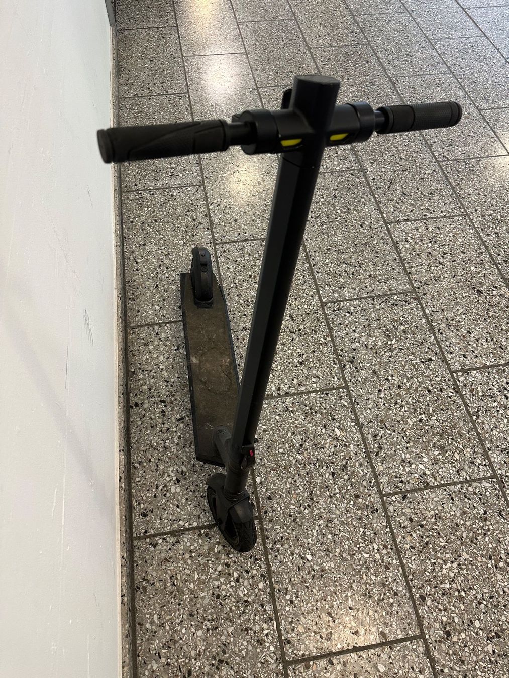 Kickboard: E-Scooter Go – Defekt aus Liestal von FuV01 1