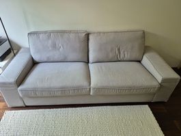 IKEA RIVIK 3er Sofa Gratis zum Abholen