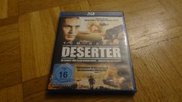 Deserer (BLU-RAY)