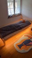 Bett 90 x 200