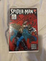 Spider-Man The Lost Years Nr 2 Comic guter Zustand