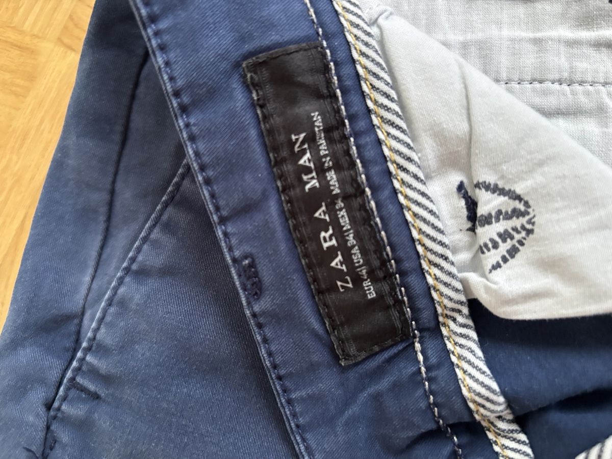 Pantaloni: Kurze Hosen – Usato da Basel venduto da rebecca_b 2