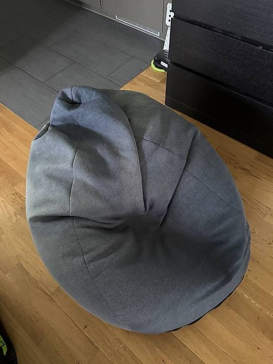 Micasa Sessel: Sitzsack zum verkaufen – Gebraucht aus Mönchaltorf von dra_vzp9