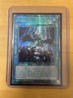 Yu-Gi-Oh! Karte: Forbidden Droplet - Selten! Top !QCSCR