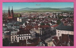 Basel gel 1911