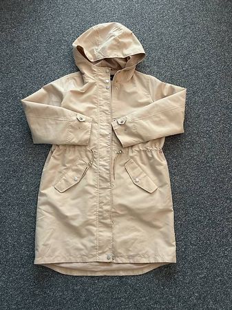 Langer leichte Jacke von Vero Moda Grösse S