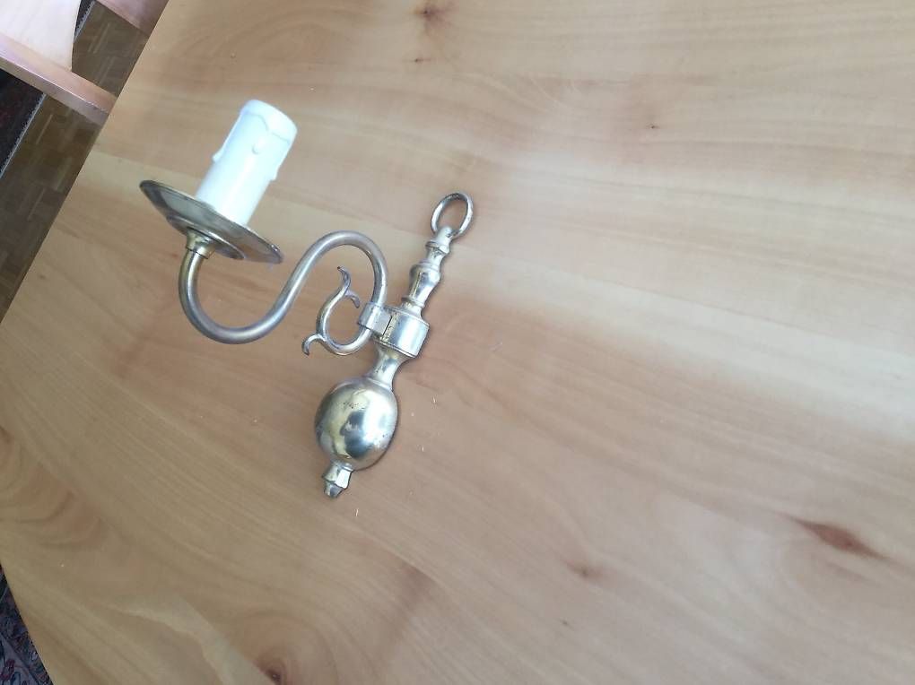 Lampade: Wandlampe – Usato da Laufen venduto da Babouche4242