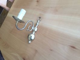 Wandlampe