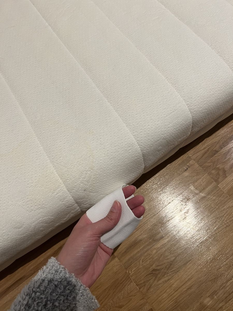 Materassi: 90*200 Mattress – Usato da Adliswil venduto da avatar83 4