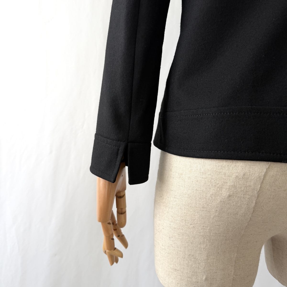 Akris Jacken: AKRIS Wool Jacket – Neu (gemäss Beschreibung) aus Emmen von Colette-Juliette 5