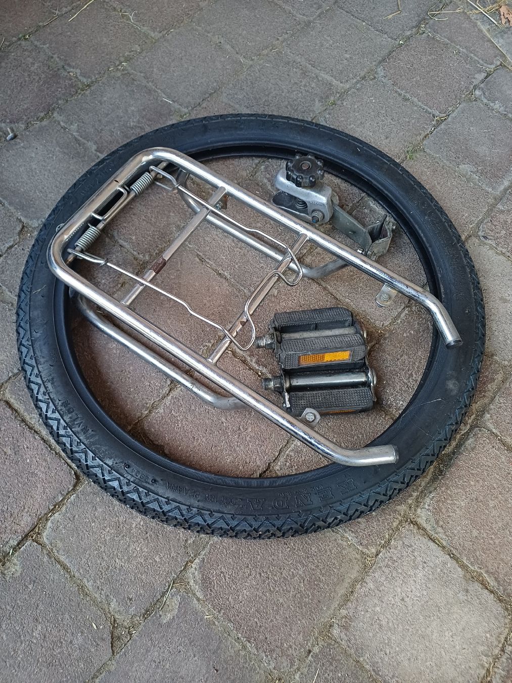 Pony Ciclomotori: Pony Gtx 521 mit Papieren – Usato da Seewen SO venduto da Jonas-03 3