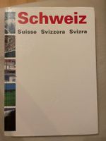 Sachbuch Schweiz