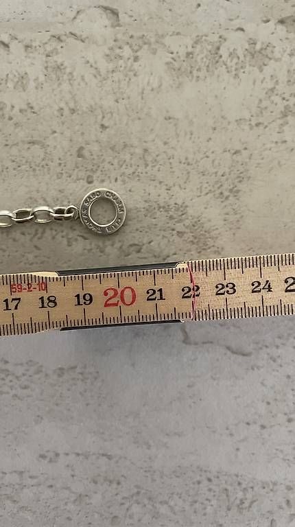 Thomas Sabo Bracciali & Braccialetti: Bracelet Thomas Sabo en argent – Usato da Satigny venduto da Pauline_1987 2
