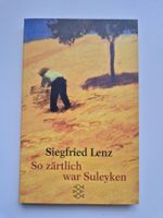 So zärtlich war Suleyken          Siegfried Lenz