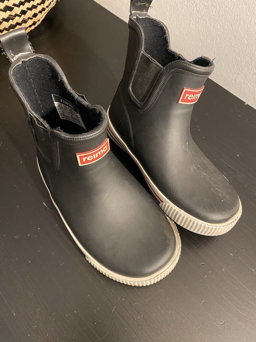 Reima Chaussures hommes: Regenstiefel – D'occasion à Camorino par kat_zg8m