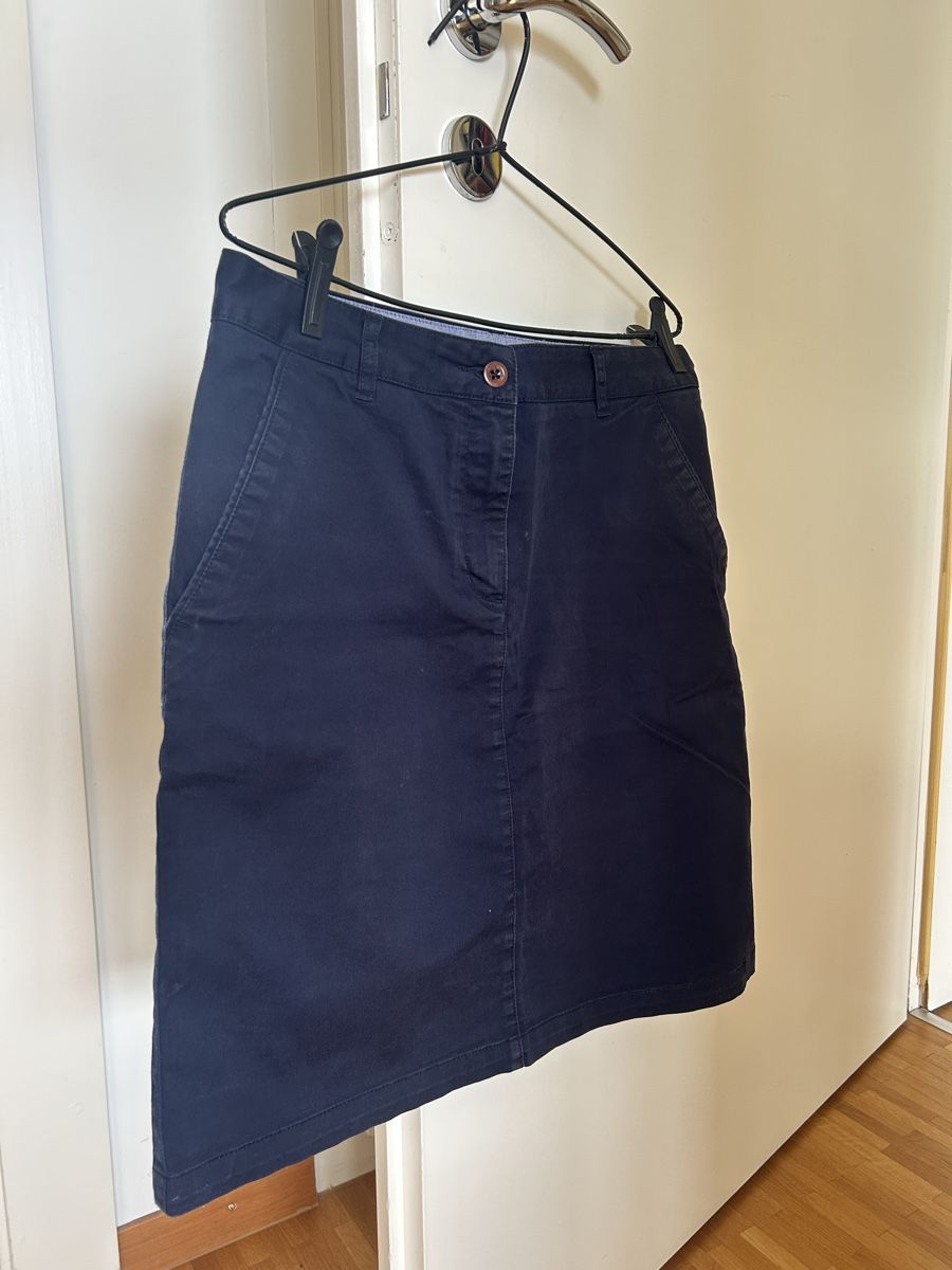 Gant Röcke: GANT Chino skirt size 38 – Gebraucht aus Blonay von lucy20102012 2