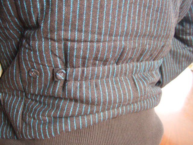 Giacche: Orb Jacke Gr. M, neu – Nuovo (secondo la descrizione) da Köniz venduto da Fred333 2