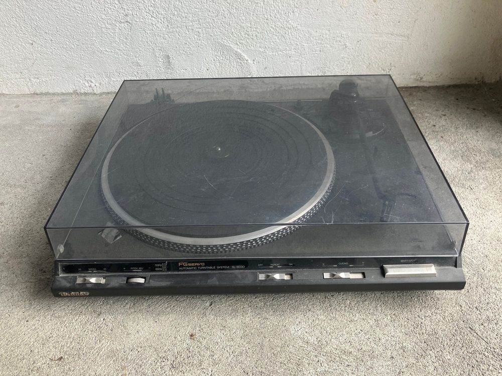 Modell: SL P VT Kora