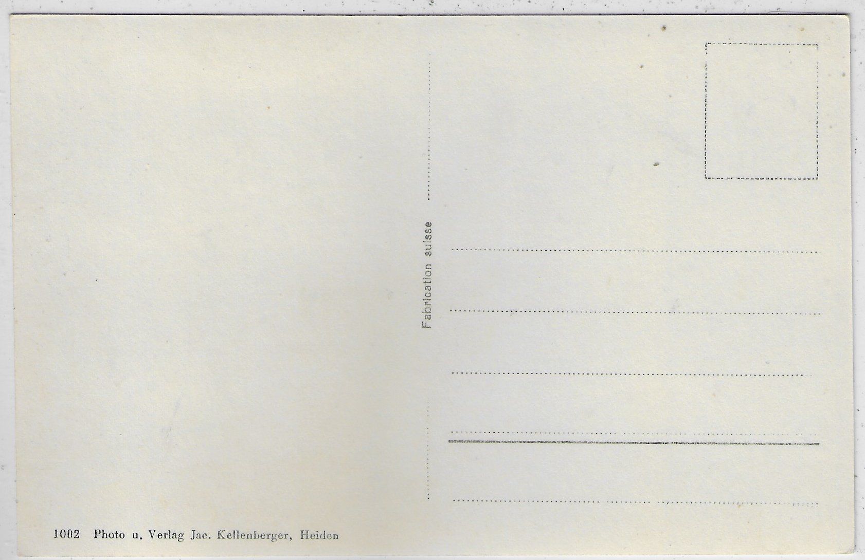 Cartoline postali: Schwimm- und Sonnenbad - Heiden – Usato da Ettingen venduto da Kartenplanet 1