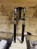 Puch EBR Gabel 