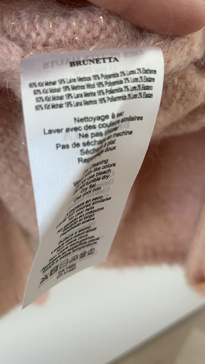 Des Petits Hauts Gilet & Giacche senza maniche: Superbe gilet Des Petits Hauts – Nuovo (secondo la descrizione) da Satigny venduto da Pauline_1987 7