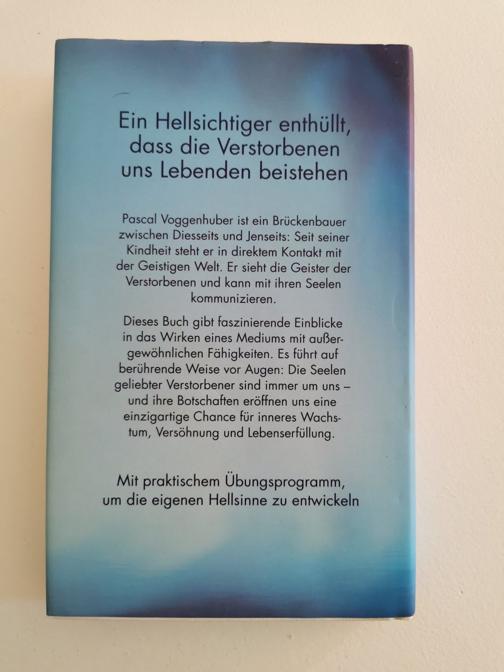 Bücher: Pascal Voggenhuber - 5 Bücher – Gebraucht aus bern von jeannie2006 9