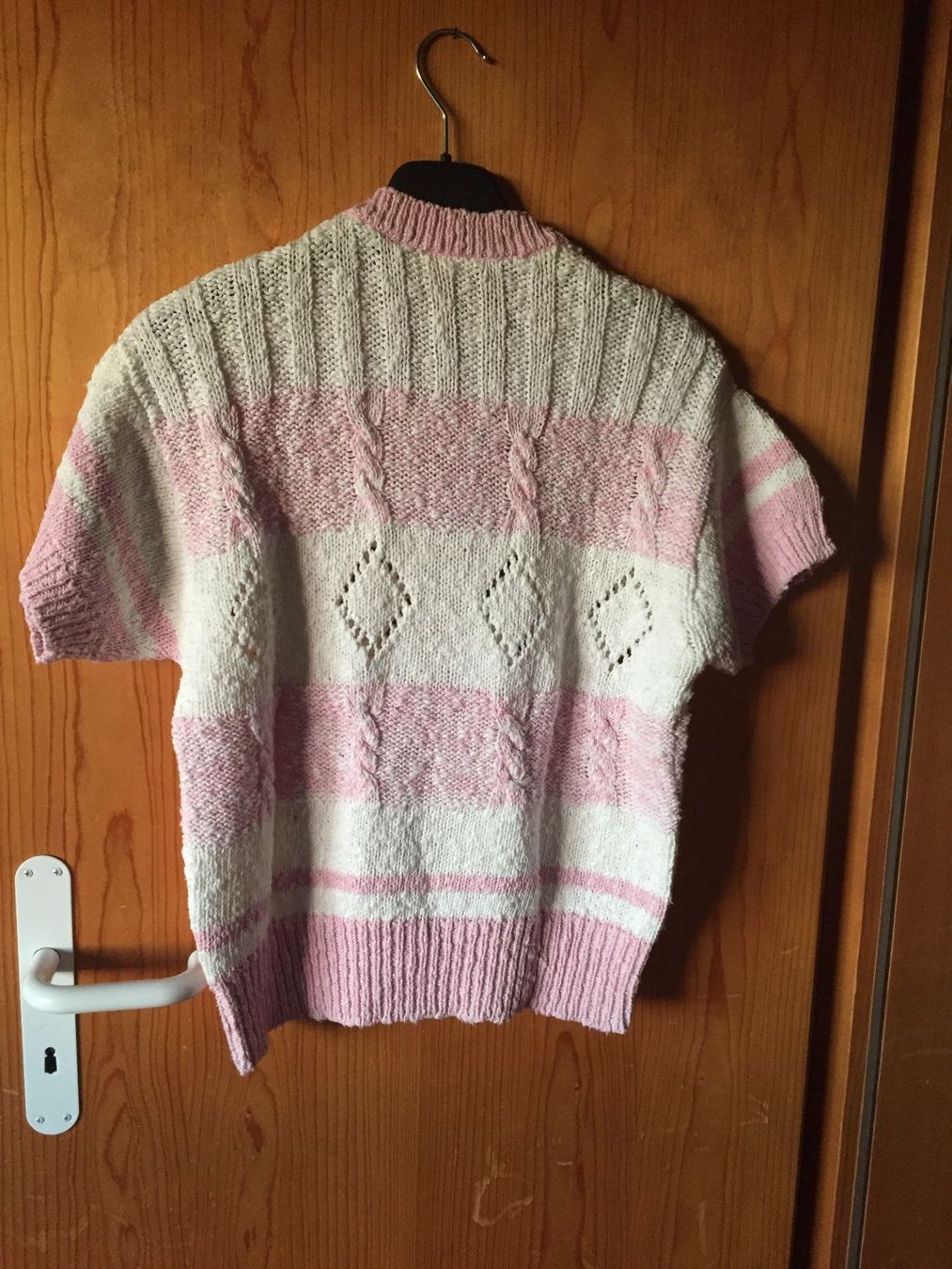 Maglioni & Felpe: Strickpulli Gr.36 neu – Nuovo (secondo la descrizione) da Gisikon venduto da luz_l95s 1