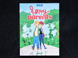 Zep - Happy Parents (EO)