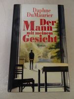 Daphne DuMaurier - Der Mann mit meinem Gesicht