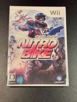 Nitrobike Nintendo Wii Japan Import