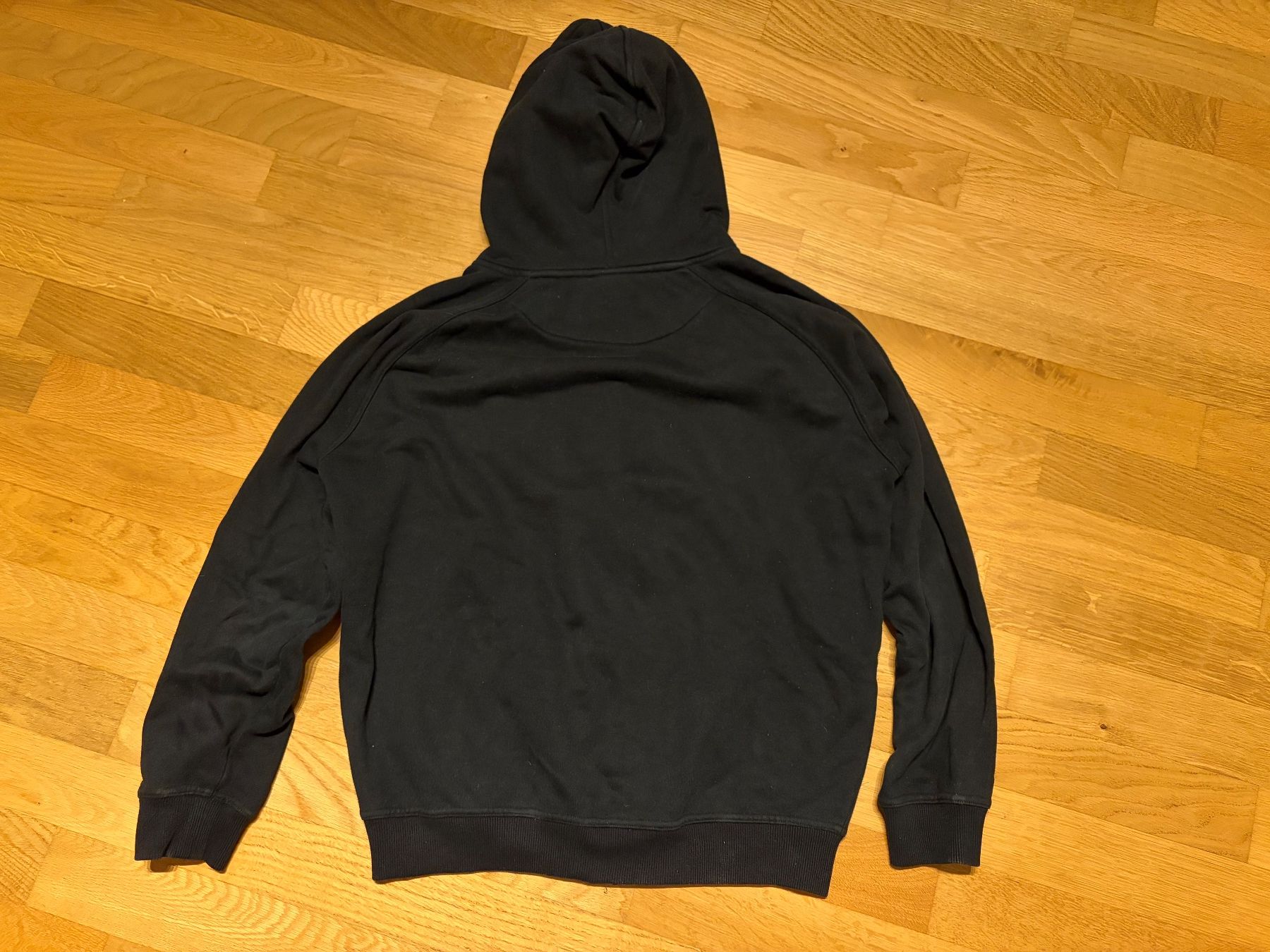 Jacken: Sweatjacke Urban Classics Gr.S – Gebraucht aus Bern von chrimi05 1