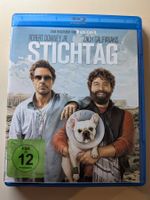 "Stichtag" mit Robert Downey Jr. [Blu-ray]
