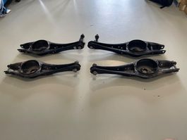 Audi S1 8X Hinterachse Querlenker unten 5Q0 505 311 D