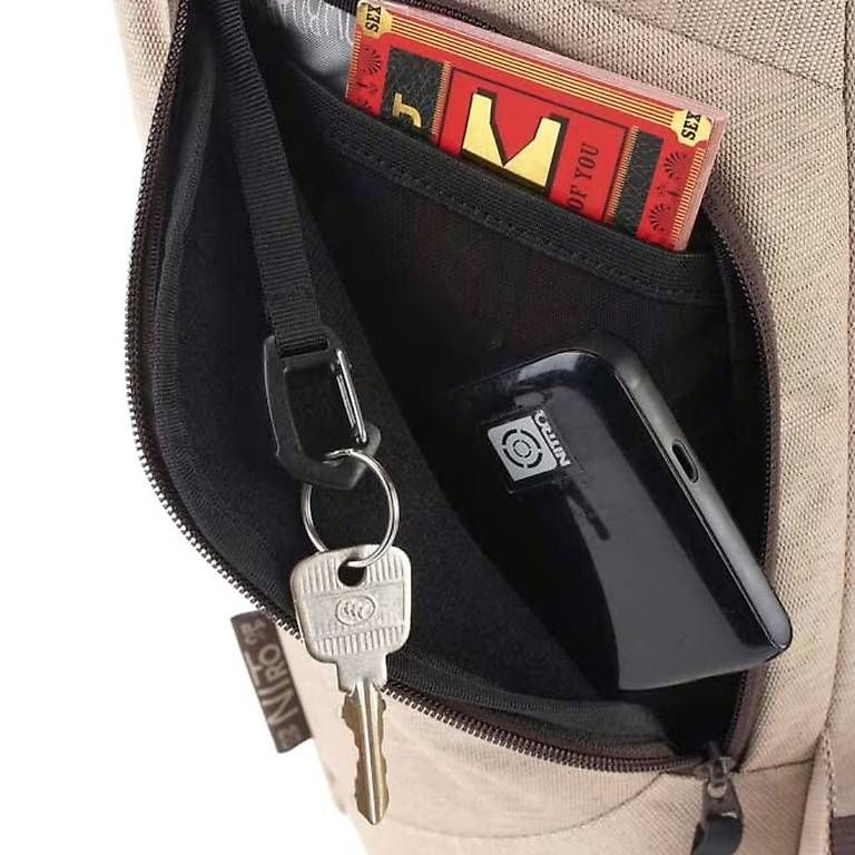 Rucksäcke: Nitro Nikuro Rucksack NEU OVP – Neu und originalverpackt aus Zizers von watchcomp. 3