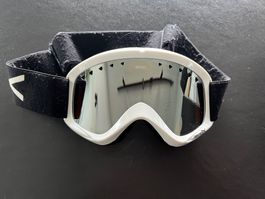 Anon Skibrille / Snowboardbrille mit Wechselscheiben & Box