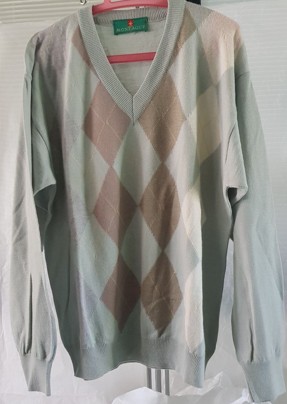 Maglioni & Felpe: Pullover Montagut – Usato da Figino venduto da mayam63