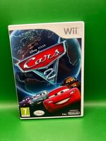 Disney Pixar Cars 2 (Französisch) - Nintendo Wii