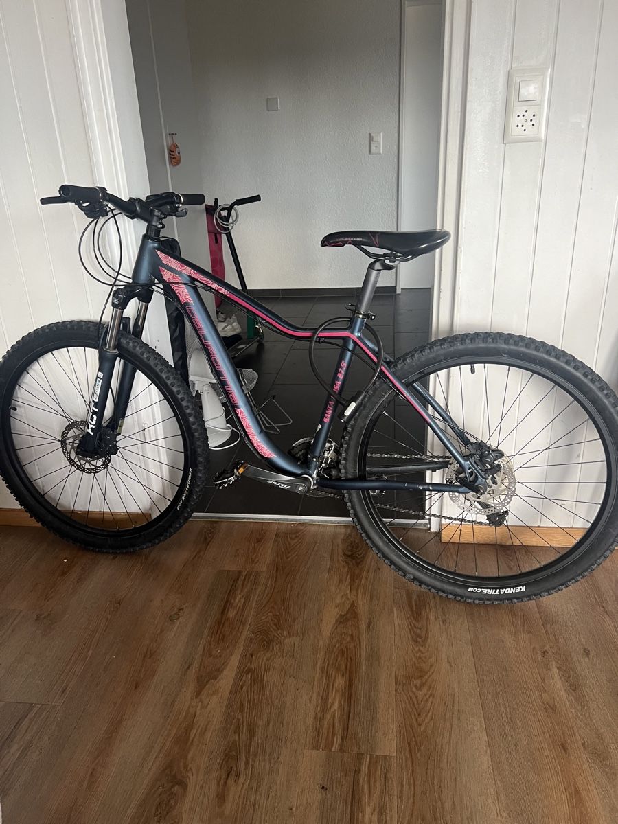 Velos: Bon velo – Gebraucht aus Biel/Bienne von zah_n57l 2