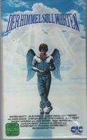 Der Himmel soll warten (USA 1978) CIC Taurus Video VHS 252