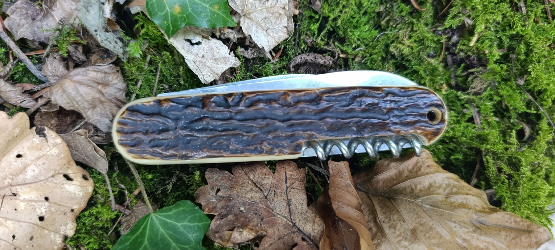 Victorinox Coltelli tascabile: Victorinox Taschenmesser  – Usato da Oppligen venduto da can_rf8g 4