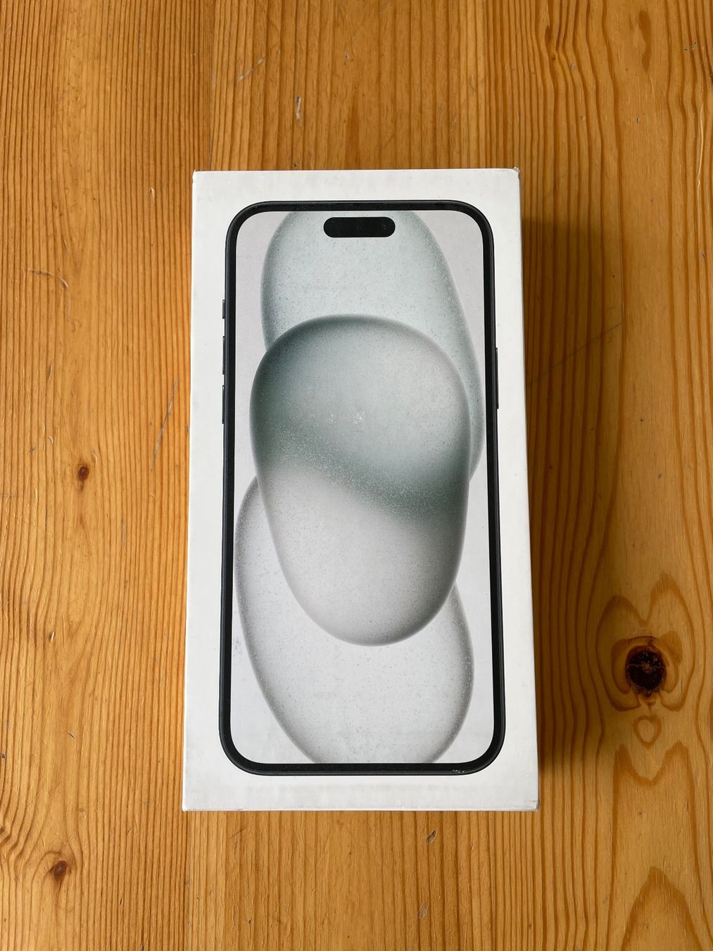 Apple Telefoni cellulari / Smartphones: Apple iPhone 15 Plus 256 GB schwarz – Usato da Chur venduto da maus1978