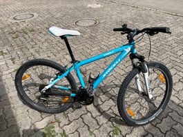 Kindervelo Stöckli Cobalt Trail RS 26"