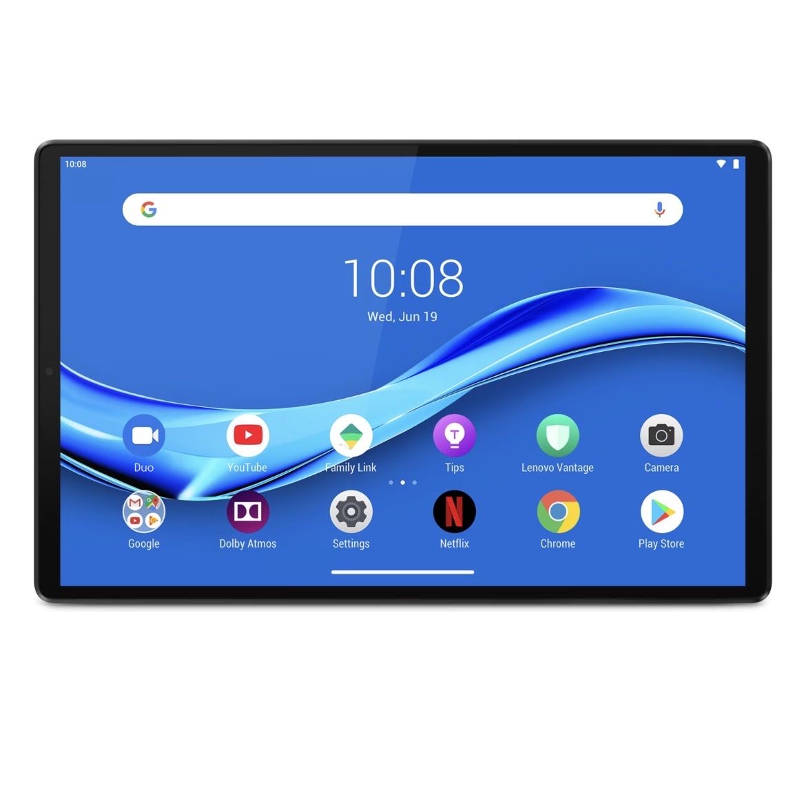 Lenovo Tablet PC: Lenovo Tab M10 Plus (2. Gen) – Usato da Seon venduto da Jackpot54