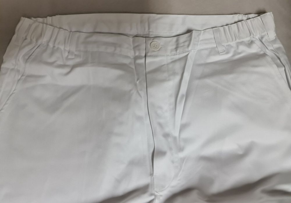 Pantaloni: Qualitex Bundhose Malerhose Gr. 52 %100 Baumwolle – Nuovo e nell'imballaggio originale da Uerkheim venduto da Kaufoption 2