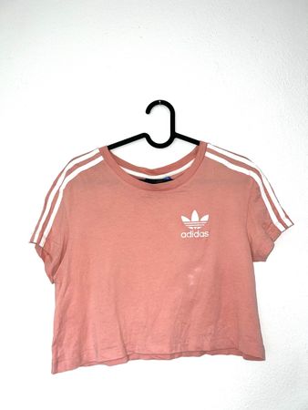 Adidas Crop Top Gr. 32