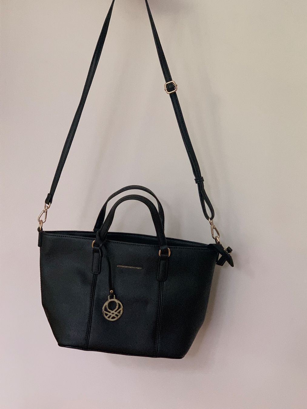 Benetton Borse da donna: Benetton Handtasche – Nuovo (secondo la descrizione) da Ennetbaden venduto da usemiste 2